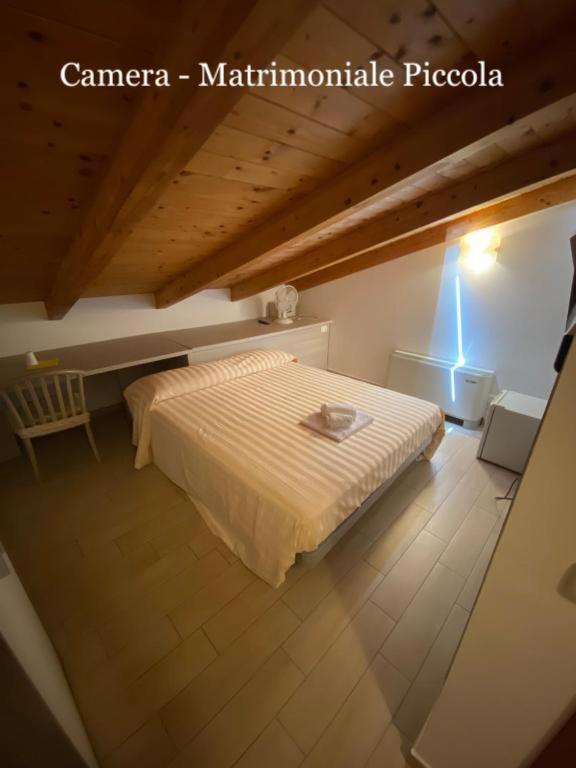 Affittacamere Dell'Autista Brugnato Exteriör bild